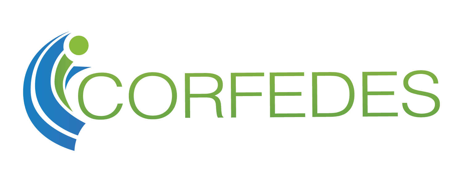 CORFEDES